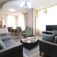 دو خوابه در قصردشت مبله|اجارهٔ کوتاهمدت آپارتمان و سوئیت|شیراز, میرزاکوچک خان|دیوار