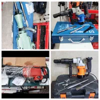 ابزارالات اقساطی/دستگاه جوش.دریل.دستی.برقی قسطی|ماشینآلات صنعتی|اهواز, پادادشهر|دیوار