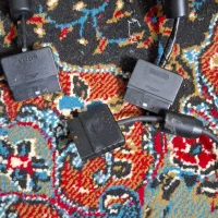 دسته بازی  ps2|کنسول، بازی ویدئویی و آنلاین|قائن, |دیوار