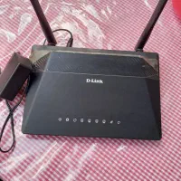 مودم dlink 224 new