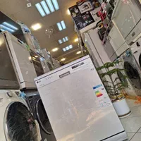 ماشین ظرفشویی ال جیD1452 اکبند اصلی بشرط کارشناس|ماشین ظرفشویی|تهران, جوادیه تهرانپارس|دیوار