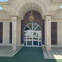 باغ تالار سروش