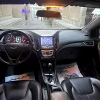 آریزو 5 بدون رنگ مدل ۹۵ با سانروف (اقساط)|خودرو سواری و وانت|تهران, مهران (سیدخندان)|دیوار