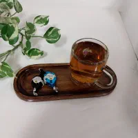 ظروف پذیرایی کافه و منزل|صنایع دستی و سایر لوازم تزئینی|کوچصفهان, |دیوار