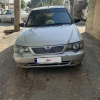 پراید هاچبک ۱۱۱