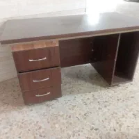 میز و صندلی انتظار