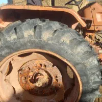 تراکتور رومانی|خودرو سنگین|بوئین زهرا, |دیوار