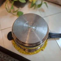 زود پز درحد نو جانستون