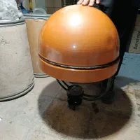پایه چراغ پارکی