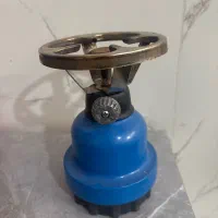 موکاپا و پیک نیک کوچک مخصوص خودش