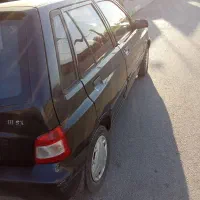 111 مدل 89|خودرو سواری و وانت|کاشان, فاز ۱ ناجی آباد|دیوار