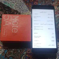 گوشی ردمی A5 پریم 32گیگ|موبایل|ملارد, |دیوار