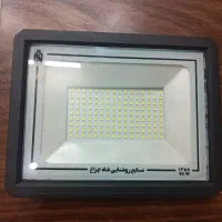 پرژکتور پارس شعاع و شاهچراغ به قیمت استثنایی|لامپ و چراغ|قم, شهدا|دیوار