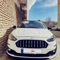 اطلس بدون سانروف