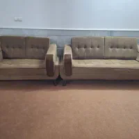 مبل تمیز