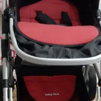 تخفیف ویژه کالسکه و کریر بی بی کر اصل ترک