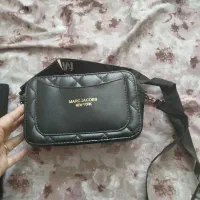 کیف نسکافه ایی مشکی|کیف، کفش، کمربند|تهران, شهرک رضویه|دیوار