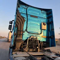 رنو ۵۲۰ مدل ۲۰۲۰|خودرو سنگین|شیراز, ترمینال باربری|دیوار