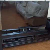 محافظ تلوزیون ۵۵ اینچ