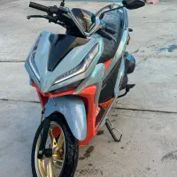 موتور کلیک ۱۵۰مدل۱401