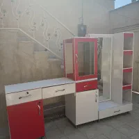 دکور ارایشگاه