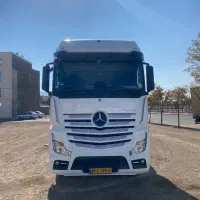 آکتروس ۱۸۴۵ مدل ۲۰۱۹