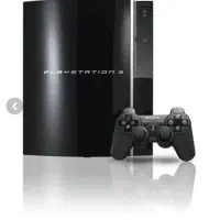 خرید و فروش پلستیشن3.‌.. فقط پلستیشن3