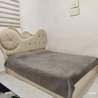تخت خواب دونفره