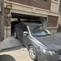 کیا سراتو مونتاژ اتوماتیک آپشنال 2000cc، مدل ۱۳۹۶|خودرو سواری و وانت|تهران, نازی‌آباد|دیوار