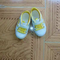 کفش سایز ۲۶ برای بچه ۳ سال