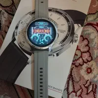 ساعت هوشمند درحدآکبند