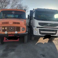 استخدام راننده پایه یک کار با ده چرخ جزیره قشم