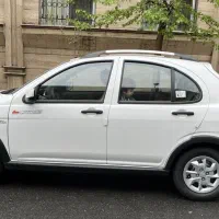 کوییک GX-L در حد نو