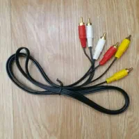 کابل AV تلویزیون