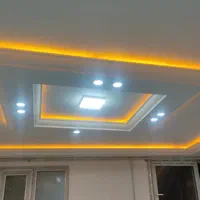 گچ کاری لکه گیری