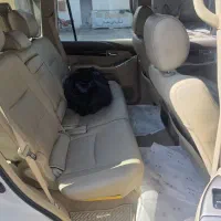 پرادو ۲۰۰۶ شیش سیلندر اس اسپیشیال|خودرو سواری و وانت|شیراز, فرهنگ شهر|دیوار