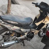 موتور ویوجترو 125