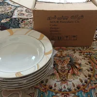 چینی نور خورشت خ