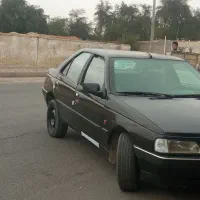 پژو 82مشکی انژکتور