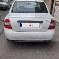 تیبا 1 مدل99|خودرو سواری و وانت|ساوه, |دیوار