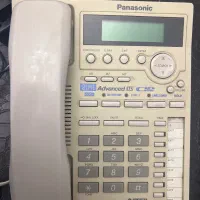 تلفن رومیزی