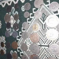 سکه های کلکسیونی