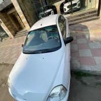 ریو مدل ۸۸ درجه یک بازدید صومعه سرا|خودرو سواری و وانت|رشت, یخسازی|دیوار