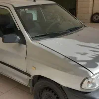 پراید۸۶دوگانه شرکتی|خودرو سواری و وانت|نظرآباد, رسالت|دیوار