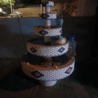 ابنما ۵ طبقه