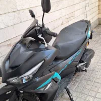 طرح ایروکس nvx