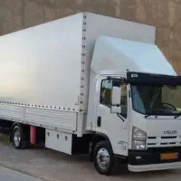 باربری مرکزی MiS کارگر اسباب کشی و اثاث کشی