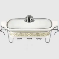 سوفله خوری چینی