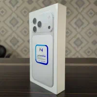 اپل iphone 17 Pro Max با حافظه ۲۵۶ گیگابایت