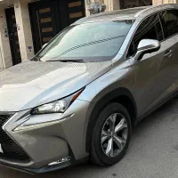 Nx200 2016|خودرو سواری و وانت|تهران, شهرک غرب|دیوار